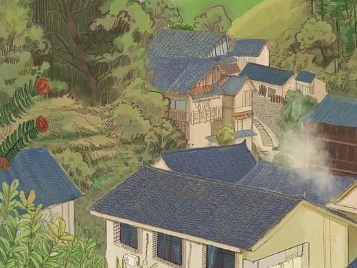 风景（个人主页-ZNTEwMzA3NzY=） - 创作习作 - 站酷设计师YQYQya原创素材 - 站酷ZCOOL