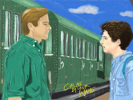 第一次完整的绘板作品（个人主页-ZMzE1MDY2NDA=） - 创作习作 - 站酷设计师爱吃早餐的鱼原创素材 - 站酷ZCOOL