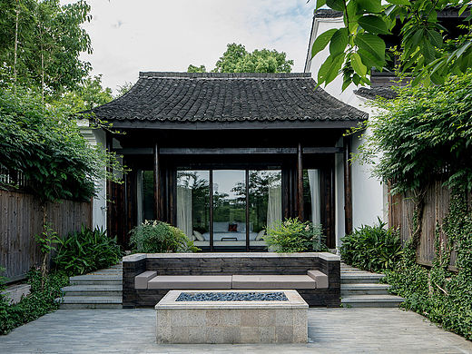 民宿酒店设计（个人主页-ZMjg2NzkxMDg=） - 家装设计 - 站酷设计师酒店民宿设计原创素材 - 站酷ZCOOL