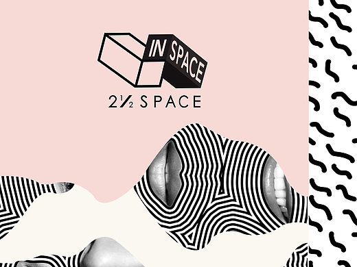 手工zine的设计和装订。