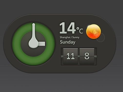 临摹牛老师的“心随我动” - widget（个人主页-ZMTQwMjAyMjA=） - 图标 - 站酷设计师HerzenWan原创素材 - 站酷ZCOOL