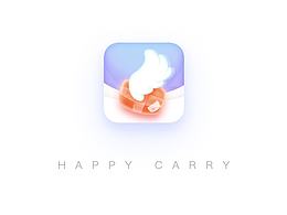 HAPPY CARRY APP