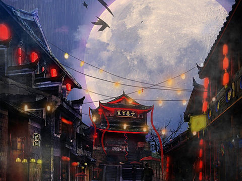 练习稿（个人主页-ZMzIwOTk1NDA=） - Conceptual - 站酷设计师一条会飞的尾巴原创素材 - 站酷ZCOOL