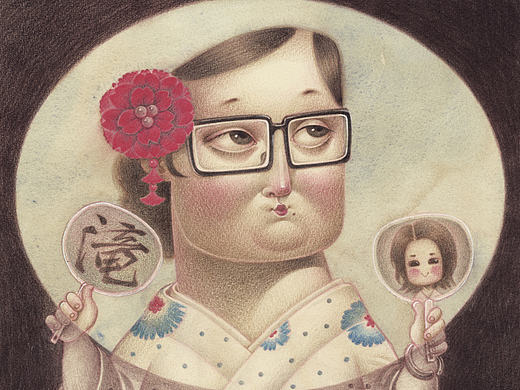 2017年绘画合集