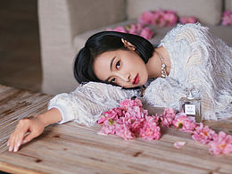 38春节女王节