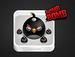 疯狂的小鸟 CION