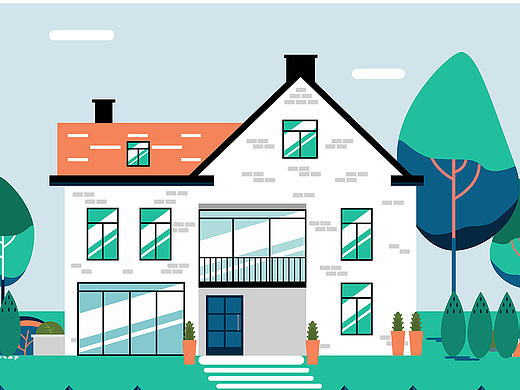 IFA exhibition video 视觉元素