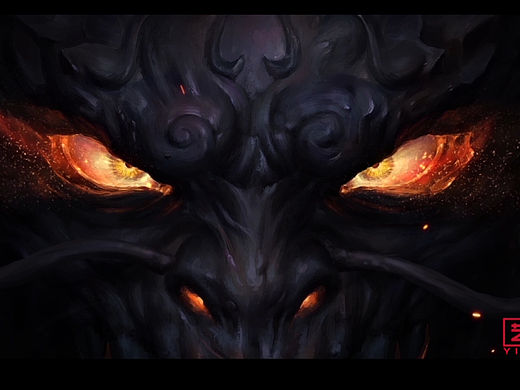 《天罚》游戏宣传片