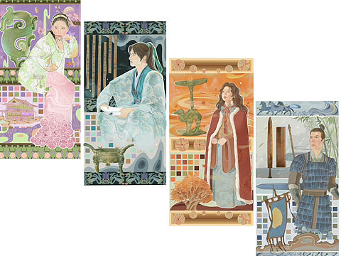 【荆州味道】楚文化·文物