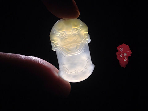 【府上有龙】