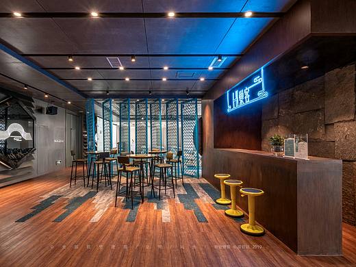 左巢商务社区《杭州》