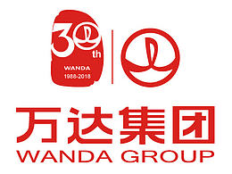 万达30周年庆