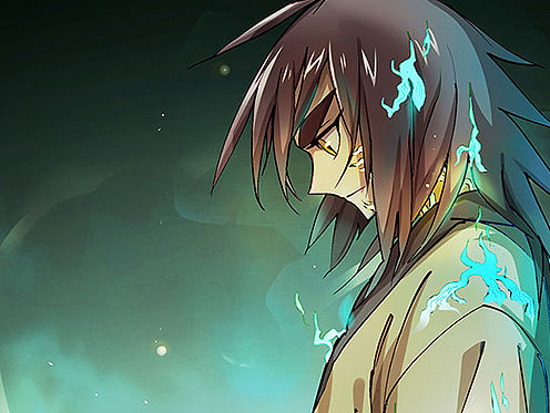 《风鬼传说》第7章