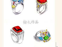 珠宝设计