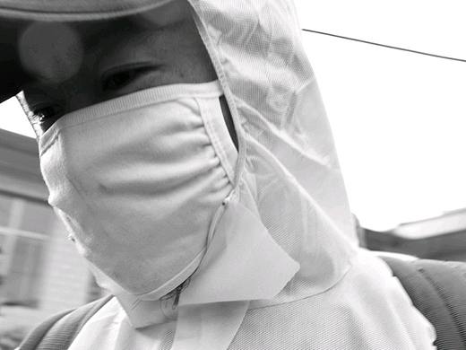 「战役」提高警惕