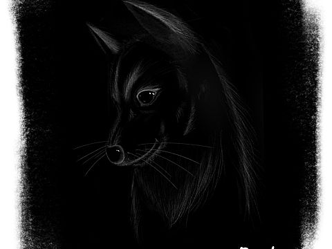 小动物系列（1）（个人主页-ZNjAyOTQxNjg=） - 艺术插画 - 站酷设计师来瓶可乐吧原创素材 - 站酷ZCOOL