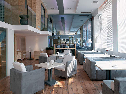 西安咖啡馆装修设计-西安最专业咖啡馆装修设计公司