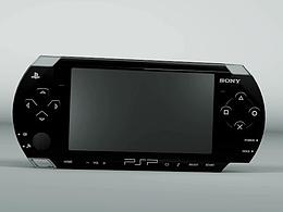 PSP