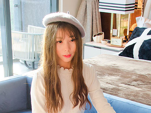 醉美佳人 唯美生活