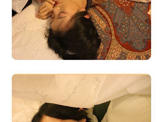 一组人物摄影（个人主页-ZMzk4NzA3ODg=） - 人像摄影 - 站酷设计师罗减一原创素材 - 站酷ZCOOL