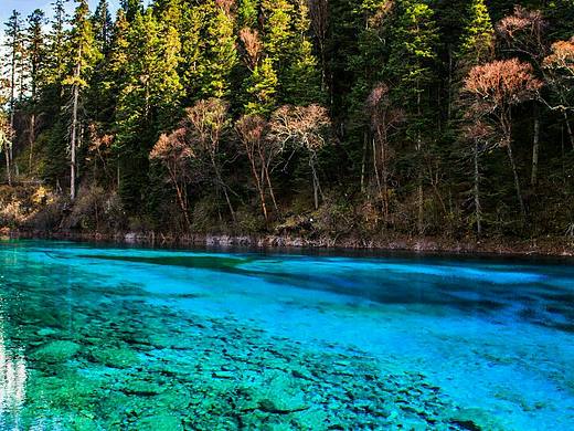 风景（个人主页-ZMjQzMjc4MzI=） - 风光摄影 - 站酷设计师MR迷一样的帅哥原创素材 - 站酷ZCOOL