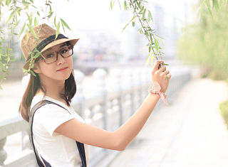 光影日志2014.04.03（個人主頁-ZMzQ3Njk2MA==） - 人像攝影 - 站酷設(shè)計師hjw8055原創(chuàng)素材 - 站酷ZCOOL