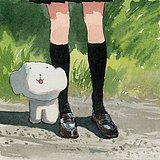 白睡醒了的头像