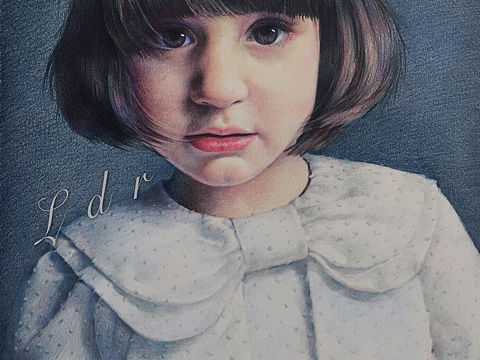 小短发（个人主页-ZMjU2NTIyNDQ=） - 绘画 - 站酷设计师刘道锐原创素材 - 站酷ZCOOL