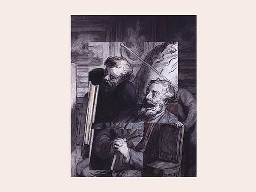 Flauberts系列书封面设计