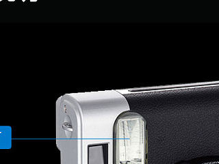 富士拍立得mini90沉睡魔咒版详情页