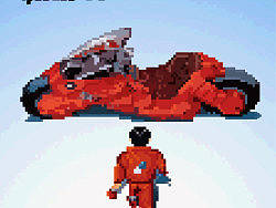 &nbsp;&nbsp;akira&nbsp;pixel&nbsp;&nbsp;&nbsp;&nbsp;&nbsp;&nbsp;阿基拉&nbsp;像素画儿