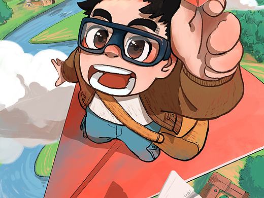 带着梦想~（个人主页-ZNDcxMjE4NDA=） - 创作习作 - 站酷设计师Lossi10原创素材 - 站酷ZCOOL