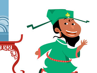 5月24日 1062年——包拯逝世