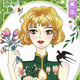 稻田里的麦子的头像