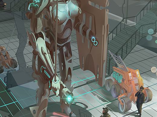 新图，名字暂时莫得。。