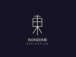 - 東極標志設計 -