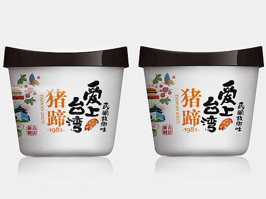 力美特品牌策划｜品牌设计 | VI视觉设计 | 包装设计 | 休闲食品包装设计