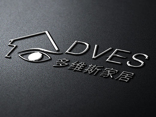 logo设计，家具logo，logo