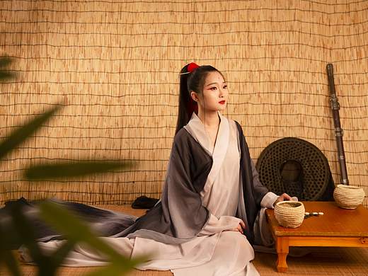 俠媚（個人主頁-ZMzg0ODU5MTY=） - 人像攝影 - 站酷設(shè)計師后知先覺原創(chuàng)素材 - 站酷ZCOOL