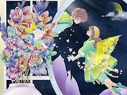 2022學院獎冰泉氣泡漱口水.