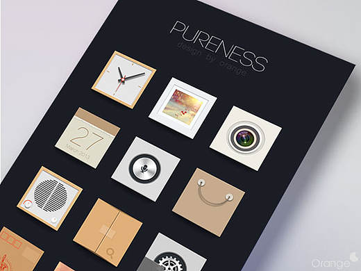 Pureness