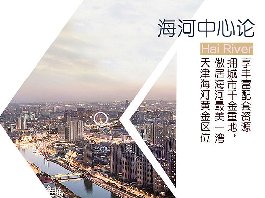 地产微信稿
