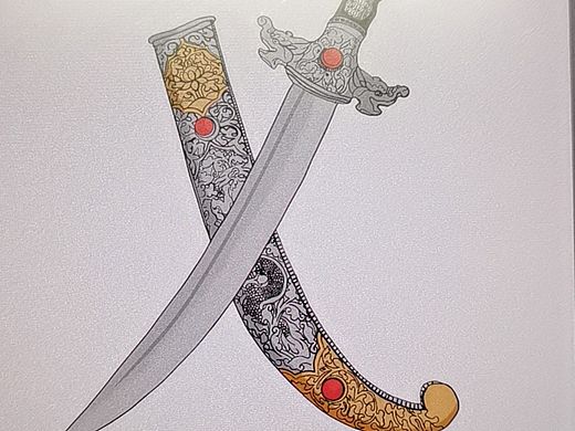 蒙古（個(gè)人主頁(yè)-ZNTMwMTU4NDg=） - 商業(yè)插畫 - 站酷設(shè)計(jì)師肯威99原創(chuàng)素材 - 站酷ZCOOL