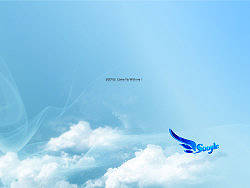 公司官方桌面