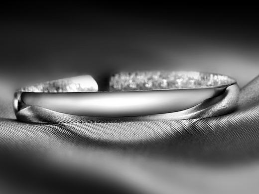 珠宝摄影场景图精修