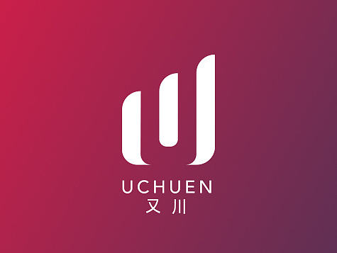 电力管材料企业LOGO设计