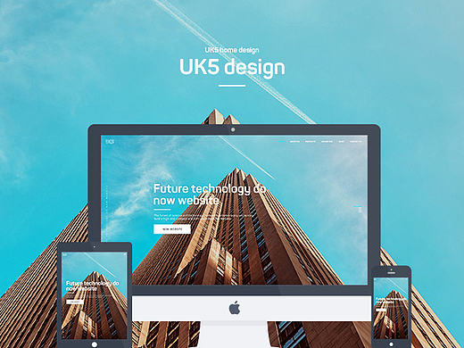 +2 UK5 home design