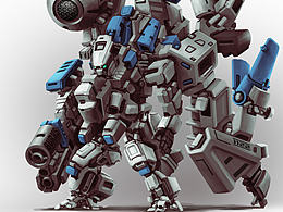 Mech