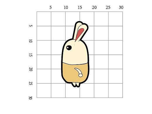 乐兔（个人主页-ZMTUzNDgyMjg=） - 商业插画 - 站酷设计师兜兜转转豆豆原创素材 - 站酷ZCOOL