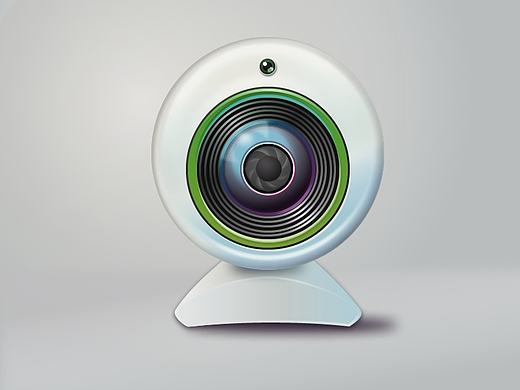 icon-写实图标练习（个人主页-ZMTc5Mjg1MjA=） - 图标 - 站酷设计师小鬼病毒原创素材 - 站酷ZCOOL